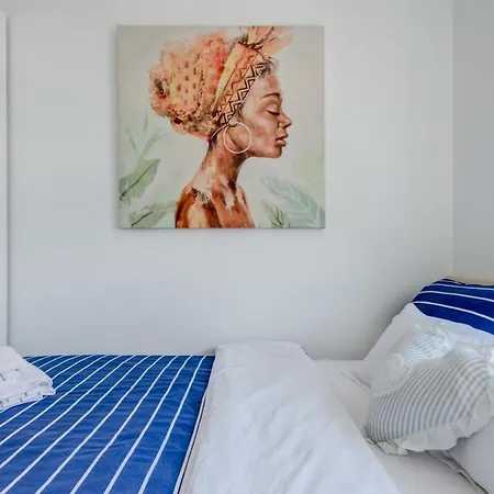 Apartment Luxury Giga