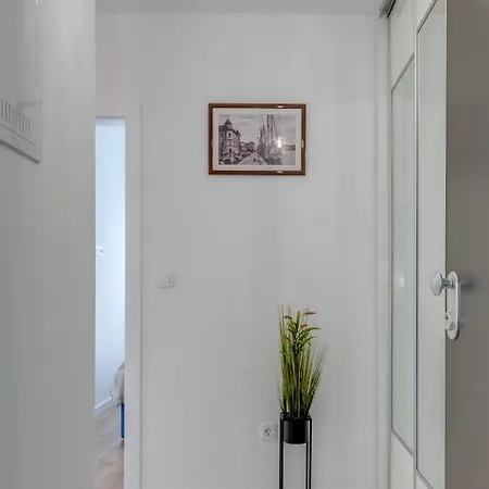 Apartment Luxury Giga *