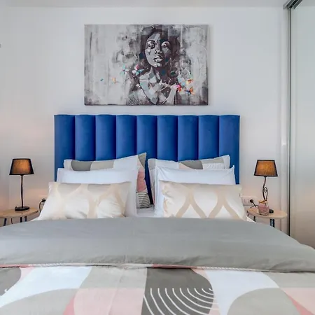 Apartment Luxury Giga *
