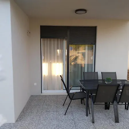 Apartment Luxury Giga